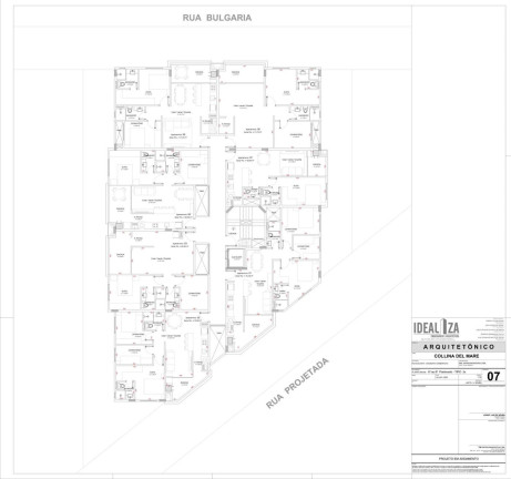 Imagem Imóvel com 1 Quarto à Venda, 50 m² em Nações - Balneário Camboriú