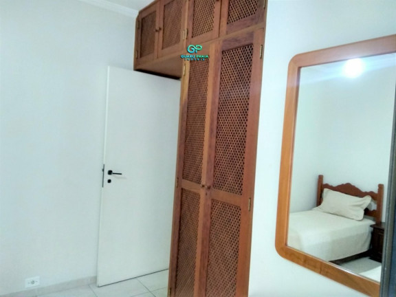 Imagem Apartamento com 3 Quartos para Alugar, 100 m² em Pitangueiras - Guarujá