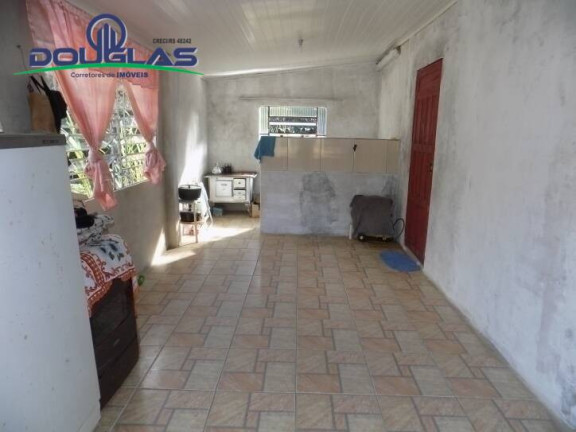 Imagem Casa com 1 Quarto à Venda, 530 m² em Viamão