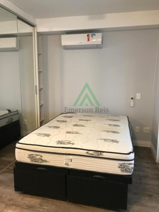Imagem Apartamento à Venda, 33 m² em Consolação - São Paulo Imagem Apartamento à Venda, 33 m² em Consolação - São Paulo