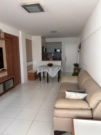Imagem Apartamento com 2 Quartos à Venda, 69 m² em Pitangueiras - Lauro De Freitas Imagem Apartamento com 2 Quartos à Venda, 69 m² em Pitangueiras - Lauro De Freitas