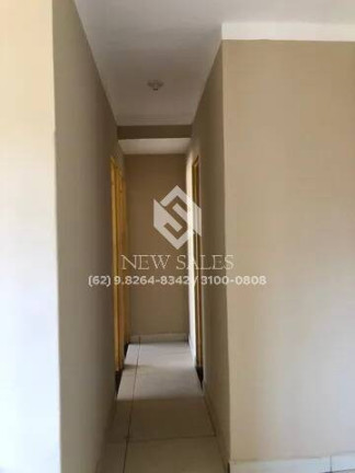 Imagem Apartamento com 2 Quartos à Venda, 52 m² em Cidade Jardim - Goiânia Imagem Apartamento com 2 Quartos à Venda, 52 m² em Cidade Jardim - Goiânia