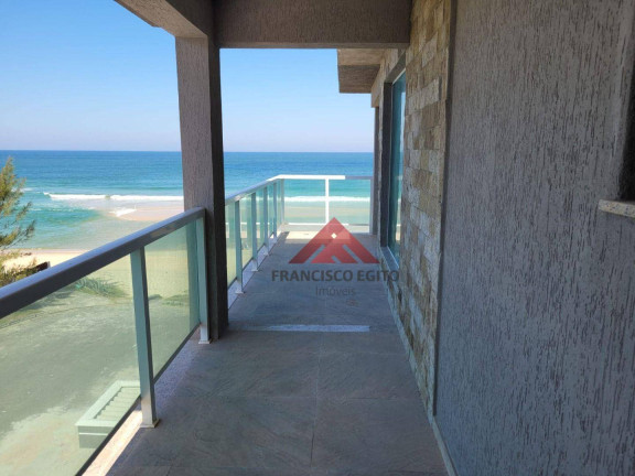 Imagem Casa com 4 Quartos à Venda, 300 m² em Ponta Negra - Maricá Imagem Casa com 4 Quartos à Venda, 300 m² em Ponta Negra - Maricá