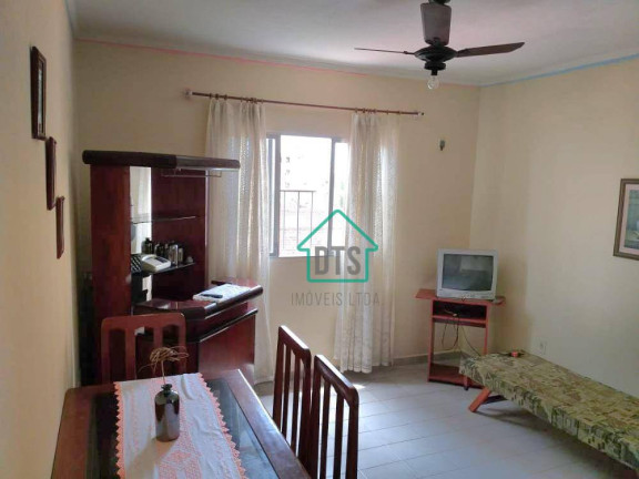 Imagem Apartamento com 1 Quarto à Venda, 48 m² em Cidade Ocian - Praia Grande Imagem Apartamento com 1 Quarto à Venda, 48 m² em Cidade Ocian - Praia Grande