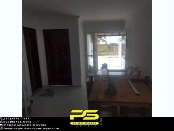 Imagem Casa com 3 Quartos à Venda, 200 m² em Conde - Conde