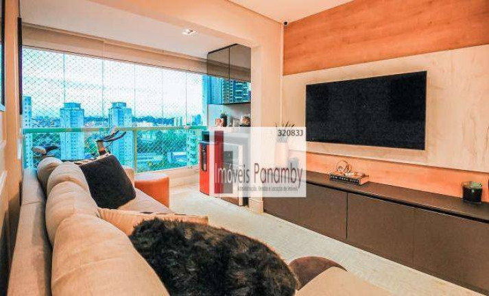 Imagem Apartamento com 2 Quartos à Venda, 64 m² em Jardim Ampliação - São Paulo Imagem Apartamento com 2 Quartos à Venda, 64 m² em Jardim Ampliação - São Paulo