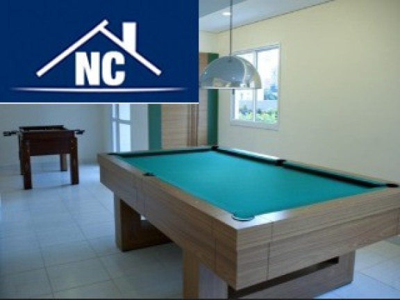 Imagem Apartamento com 2 Quartos à Venda, 49 m² em Jardim Celeste - São Paulo