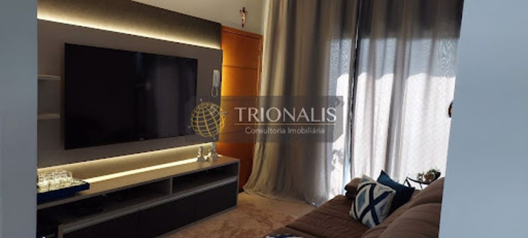 Imagem Apartamento com 3 Quartos à Venda, 90 m² em Nova Gardênia - Atibaia