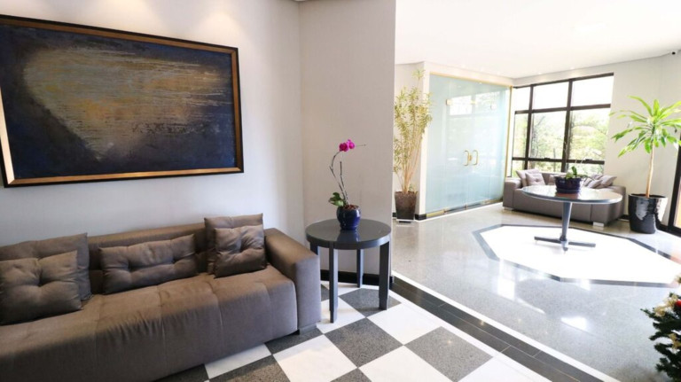 Imagem Imóvel com 3 Quartos à Venda, 139 m² em Morumbi - São Paulo Imagem Imóvel com 3 Quartos à Venda, 139 m² em Morumbi - São Paulo