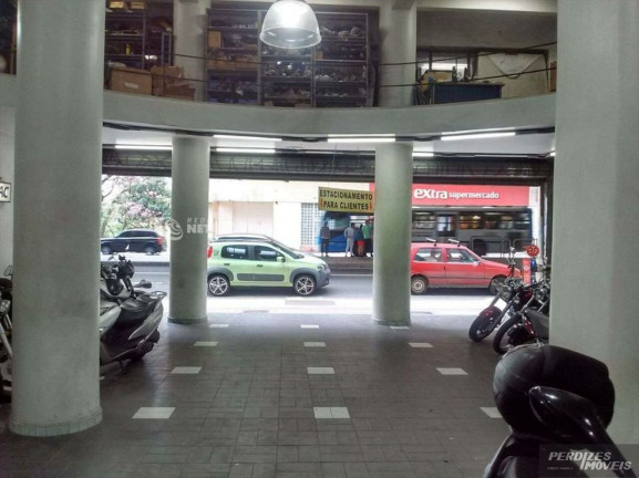 Terreno para Alugar, 285 m² em Santa Cecília - São Paulo