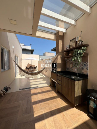 Imagem Casa com 2 Quartos à Venda, em Jardim Park Real - Indaiatuba Imagem Casa com 2 Quartos à Venda, em Jardim Park Real - Indaiatuba