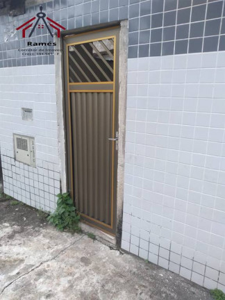 Imagem Casa com 1 Quarto à Venda,  em Ilha Das Caieiras - Praia Grande
