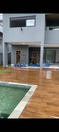 Imagem Casa com 4 Quartos à Venda, 202 m² em Goiânia Imagem Casa com 4 Quartos à Venda, 202 m² em Goiânia