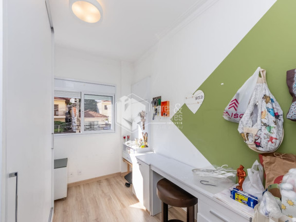 Imagem Apartamento com 2 Quartos à Venda, 47 m² em Vila Dom Pedro Ii - São Paulo Imagem Apartamento com 2 Quartos à Venda, 47 m² em Vila Dom Pedro Ii - São Paulo