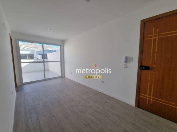Imagem Cobertura com 2 Quartos à Venda, 88 m² em Parque Das Nações - Santo André Imagem Cobertura com 2 Quartos à Venda, 88 m² em Parque Das Nações - Santo André
