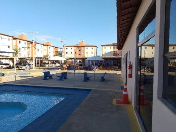 Apartamento com 2 Quartos à Venda, 65 m² em Boa Vista - Vitória Da Conquista