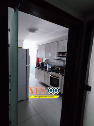 Imagem Apartamento com 3 Quartos para Alugar, 98 m² em Santa Mônica - Feira De Santana Imagem Apartamento com 3 Quartos para Alugar, 98 m² em Santa Mônica - Feira De Santana