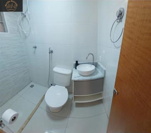 Imagem Cobertura com 2 Quartos à Venda, 141 m² em Jardim Paraíso - Santo André Imagem Cobertura com 2 Quartos à Venda, 141 m² em Jardim Paraíso - Santo André
