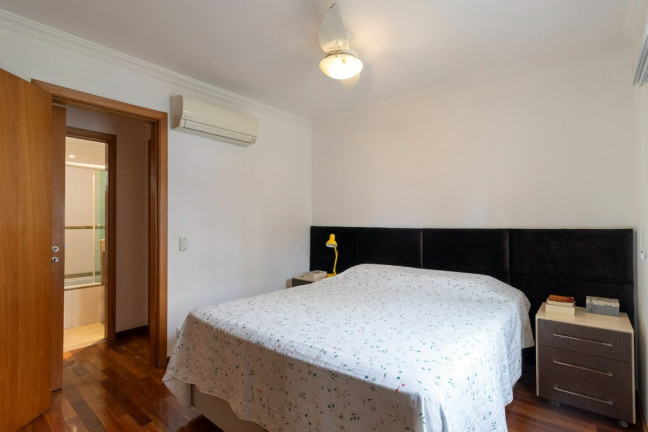 Imagem Imóvel com 2 Quartos à Venda, 80 m² em Indianópolis - São Paulo
