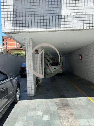 Imagem Apartamento com 1 Quarto à Venda, 48 m² em Centro - São Vicente