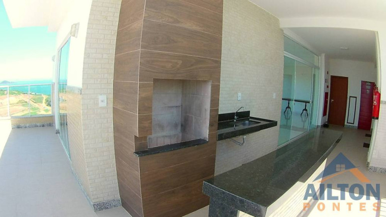 Imagem Apartamento com 1 Quarto à Venda, 45 m² em Praia Do Morro - Guarapari