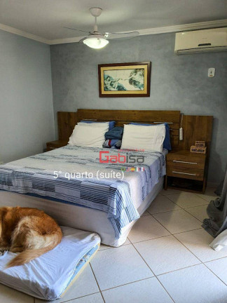Imagem Cobertura com 5 Quartos à Venda, 210 m² em Centro - Cabo Frio Imagem Cobertura com 5 Quartos à Venda, 210 m² em Centro - Cabo Frio