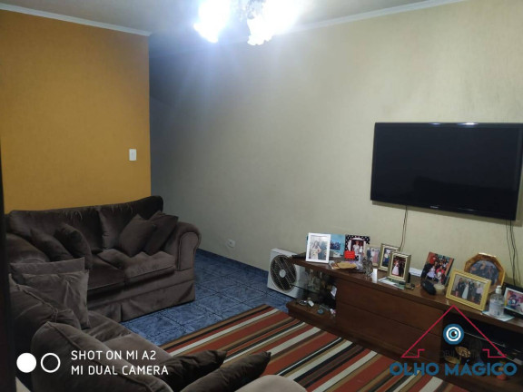 Imagem Sobrado com 3 Quartos à Venda, 224 m² em Rochdale - Osasco Imagem Sobrado com 3 Quartos à Venda, 224 m² em Rochdale - Osasco