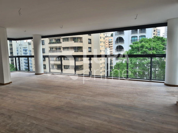 Imagem Apartamento com 3 Quartos à Venda, 205 m² em Jardins - São Paulo Imagem Apartamento com 3 Quartos à Venda, 205 m² em Jardins - São Paulo