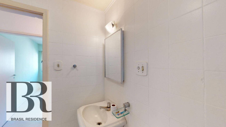 Imagem Apartamento com 3 Quartos à Venda, 95 m² em Itaim Bibi - São Paulo Imagem Apartamento com 3 Quartos à Venda, 95 m² em Itaim Bibi - São Paulo