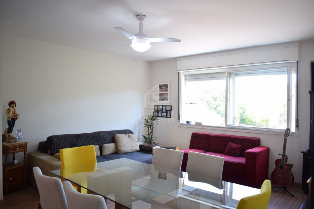Imagem Apartamento com 3 Quartos à Venda, 115 m² em Nossa Senhora Do Rosário - Santa Maria