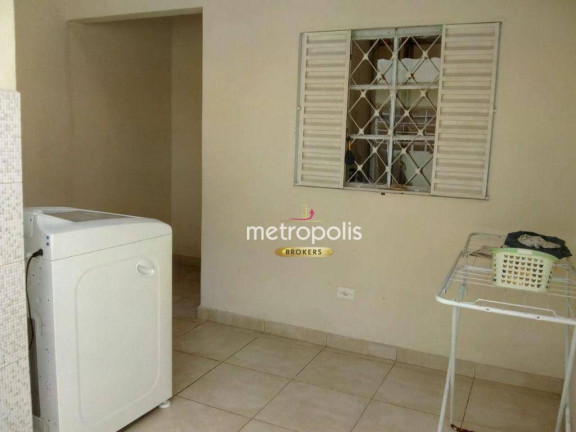 Imagem Sobrado com 2 Quartos à Venda, 120 m² em Bosque Da Saúde - São Paulo