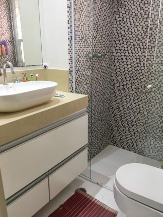 Imagem Apartamento com 3 Quartos à Venda, 103 m² em Jardim Do Mar - São Bernardo Do Campo