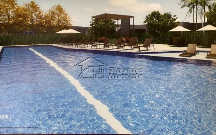 Apartamento com 2 Quartos à Venda, 55 m² em Vila Industrial - São José Dos Campos