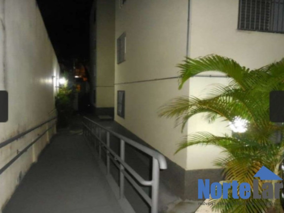 Imagem Apartamento com 2 Quartos à Venda, 92 m² em Vila Celeste - São Paulo