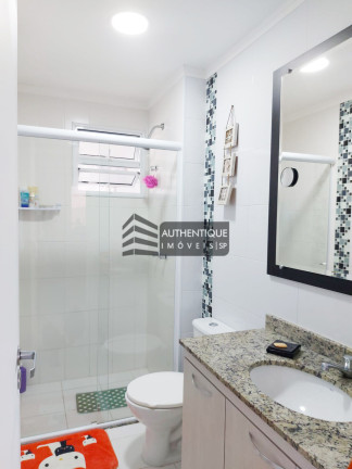 Imagem Apartamento com 2 Quartos à Venda, 80 m² em Centro - São Bernardo Do Campo Imagem Apartamento com 2 Quartos à Venda, 80 m² em Centro - São Bernardo Do Campo