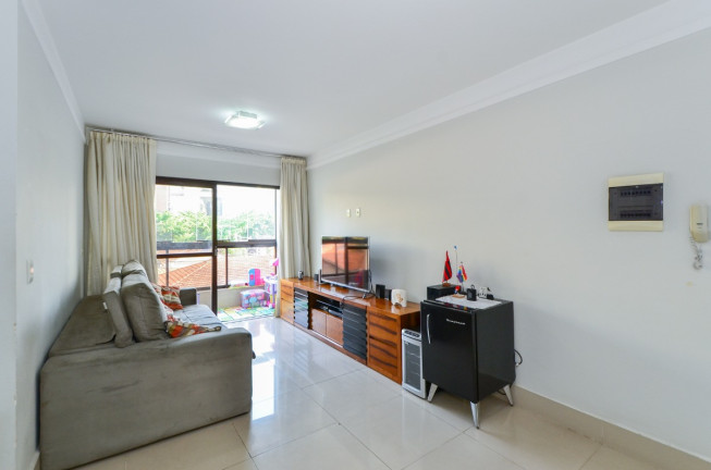 Imagem Apartamento com 2 Quartos à Venda, 64 m² em Vila Olímpia - São Paulo
