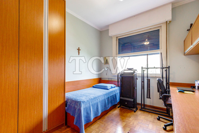 Imagem Apartamento com 3 Quartos à Venda, 105 m² em Itaim Bibi - São Paulo