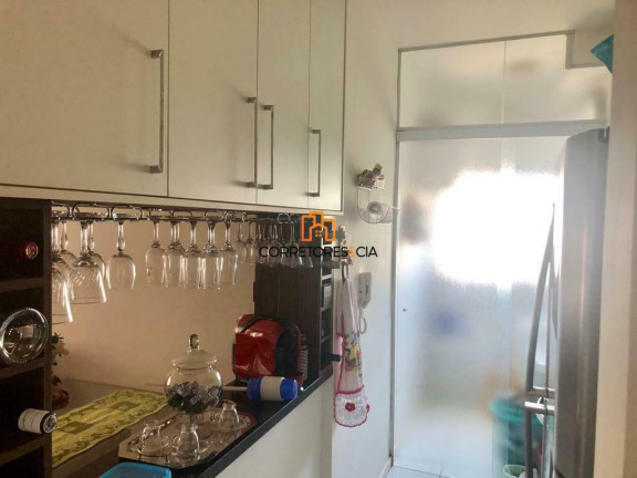 Imagem Apartamento com 2 Quartos à Venda, 48 m² em Ribeirânia - Ribeirão Preto Imagem Apartamento com 2 Quartos à Venda, 48 m² em Ribeirânia - Ribeirão Preto