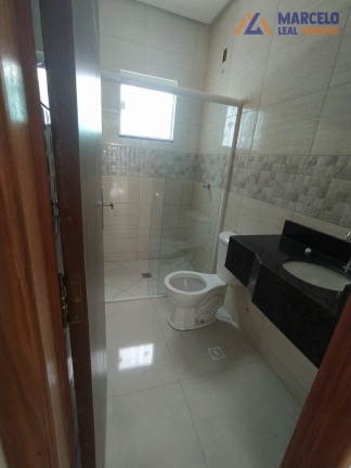 Imagem Casa com 3 Quartos à Venda, 75 m² em Loteamento Parque Coveima - Vitória Da Conquista Imagem Casa com 3 Quartos à Venda, 75 m² em Loteamento Parque Coveima - Vitória Da Conquista