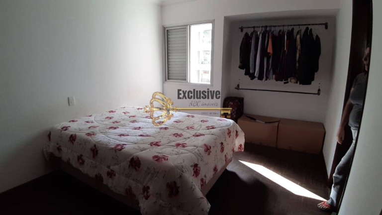 Imagem Apartamento com 3 Quartos à Venda, 110 m² em Vila Bastos - Santo André Imagem Apartamento com 3 Quartos à Venda, 110 m² em Vila Bastos - Santo André