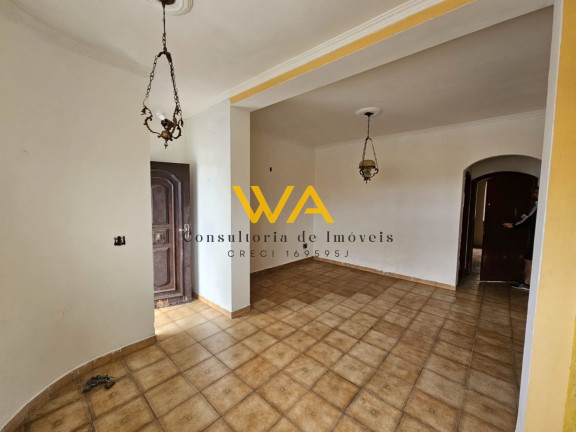 Imagem Casa com 4 Quartos à Venda,  em Centro - Mogi Das Cruzes