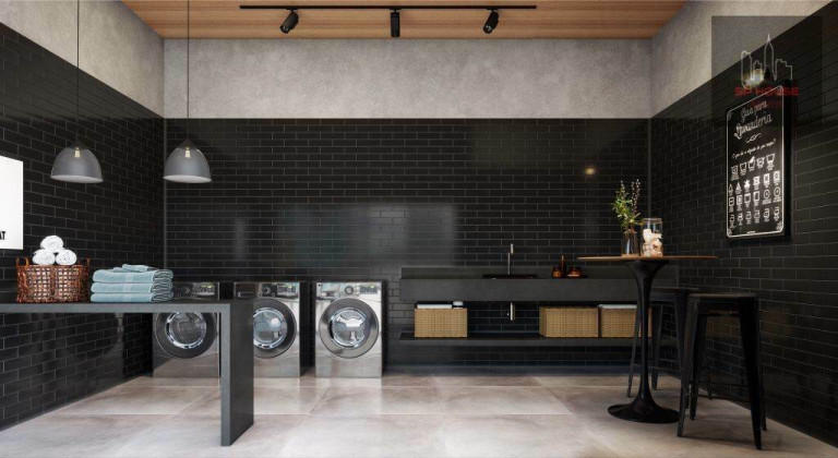 Imagem Apartamento com 1 Quarto à Venda, 48 m² em Pinheiros - São Paulo