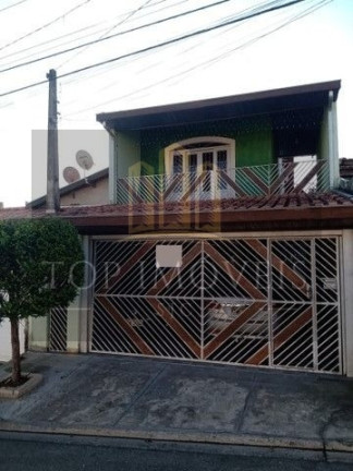 Sobrado com 3 Quartos à Venda, 144 m² em Jardim Mariana Ii - São José Dos Campos