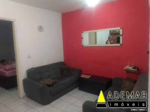 Imagem Casa com 3 Quartos à Venda,  em Vila Nogueira - Diadema