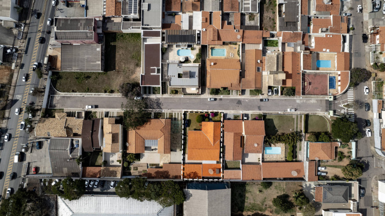 Imagem Casa com 3 Quartos à Venda, 378 m² em Caxambu - Jundiaí