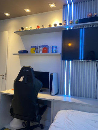 Imagem Imóvel com 3 Quartos à Venda, 140 m² em Jardim Caravelas - São Paulo Imagem Imóvel com 3 Quartos à Venda, 140 m² em Jardim Caravelas - São Paulo