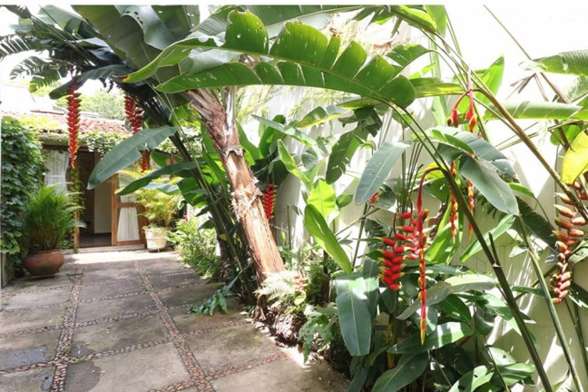 Imagem Casa de Condomínio com 3 Quartos à Venda, 216 m² em Jardim Paulista - São Paulo