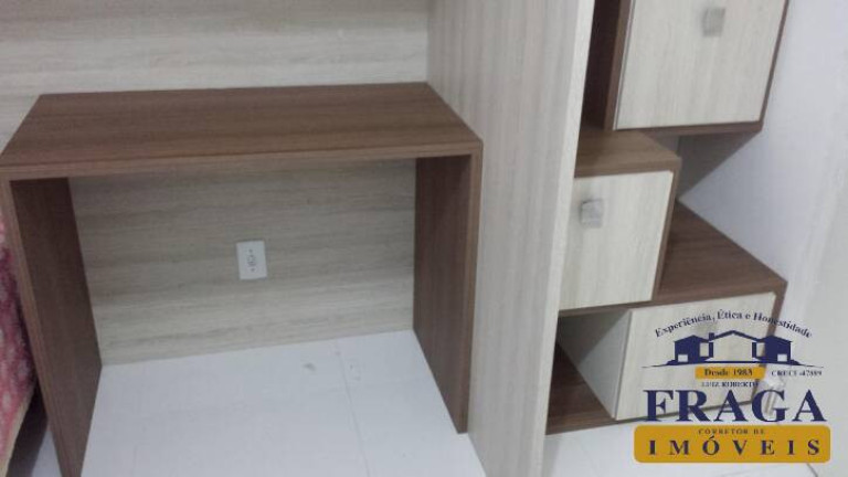 Imagem Casa com 2 Quartos à Venda, 110 m² em Votorantim Imagem Casa com 2 Quartos à Venda, 110 m² em Votorantim
