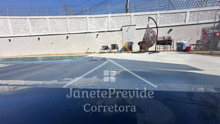 Imagem Casa de Condomínio com 4 Quartos à Venda, 380 m² em Alphaville - Santana De Parnaíba