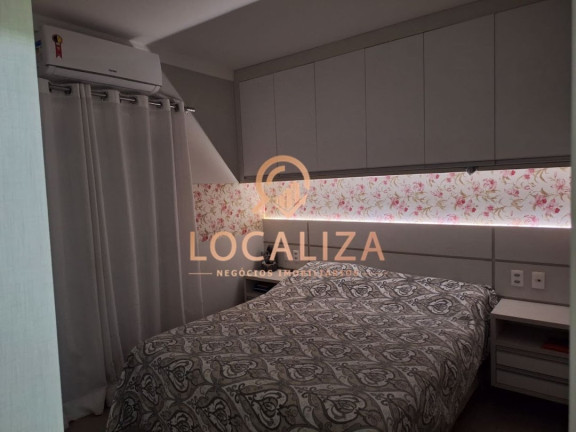 Imagem Apartamento com 4 Quartos à Venda, 119 m² em Urbanova - São José Dos Campos